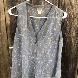 Mossimo  women’s shirt